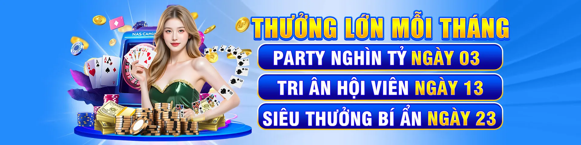 Banner khuyến mãi bong68 nhà cái