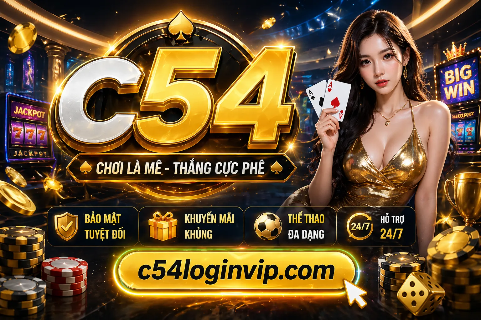 Hình ảnh Nổ Hũ và Jackpot tại bong68 nhà cái