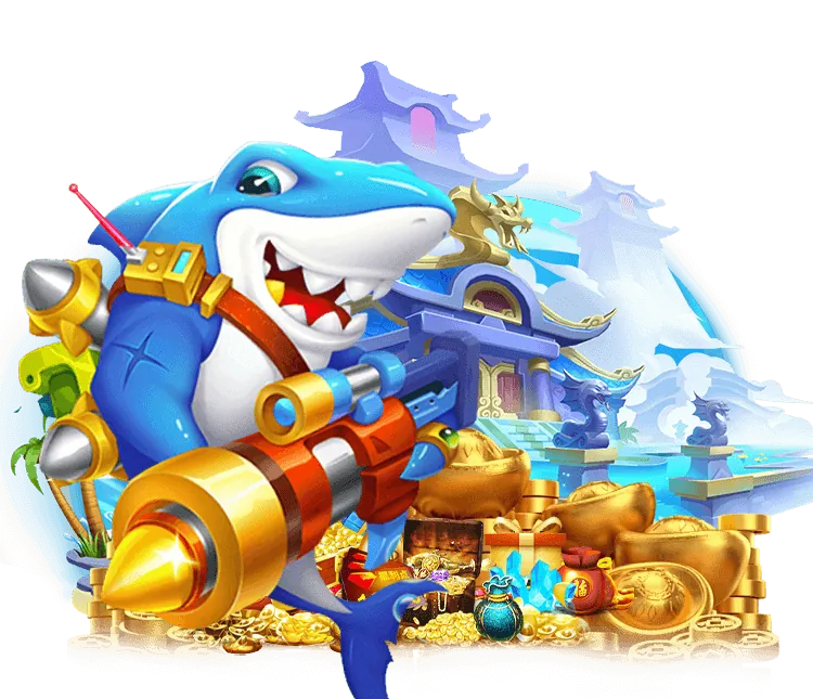 Game Nổ Hũ Ocean Pearl