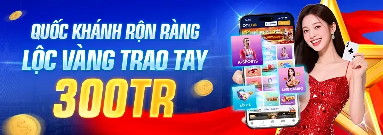 Khuyến Mãi Chào Mừng Bong68