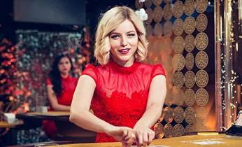 Trò chơi Roulette tại bong68 nhà cái
