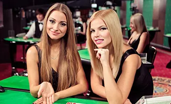 Trò chơi Blackjack tại bong68 nhà cái